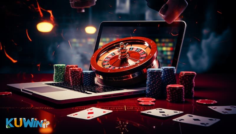 Casino Kuwin2 - Các sảnh live nổi bật cho mọi phong cách cược
