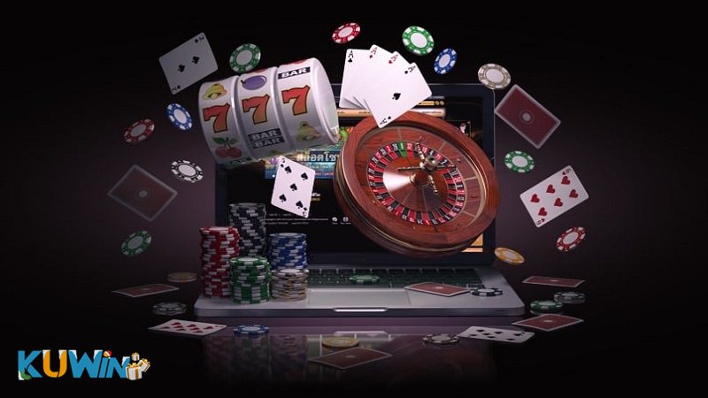 Game bài Kuwin2 - Các sảnh game nổi bật tại Kuwin2