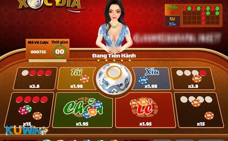 Chính Sách Bảo Mật - Vai Trò Của Bảo Mật Trên Kuwin2