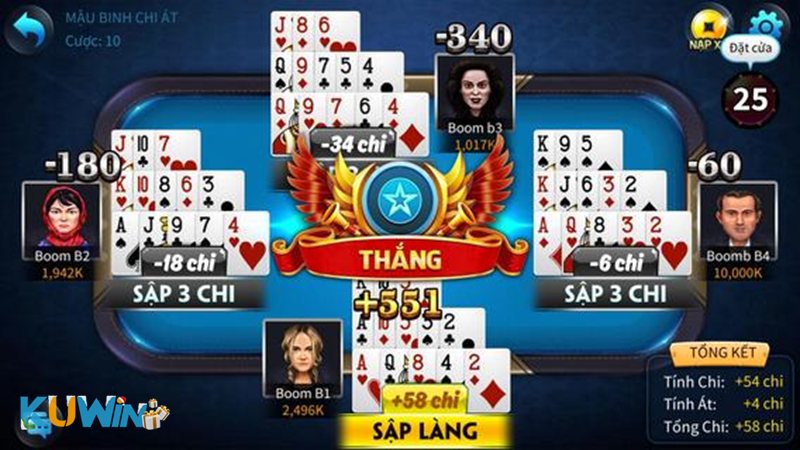 Đăng Ký Kuwin2 - Xác nhận và kích hoạt tài khoản